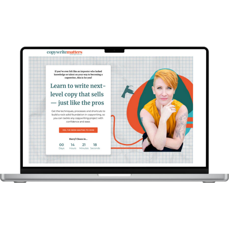 The Copywriting Inkubator